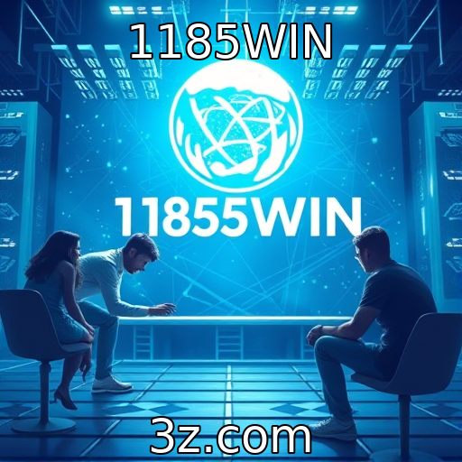 1185WIN - Impacto da IA no desenvolvimento de jogos