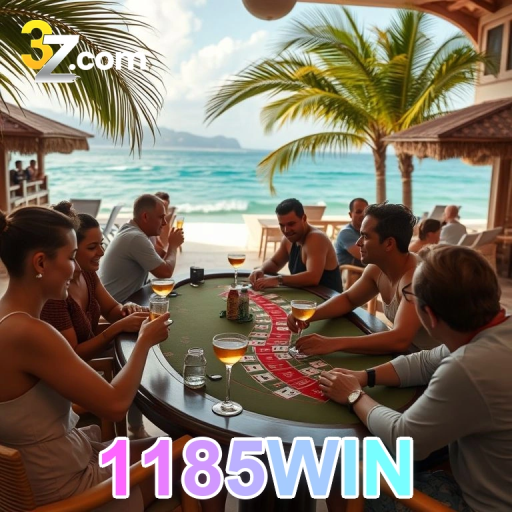 Promoções Imperdíveis da 1185WIN para Jogadores Fieis