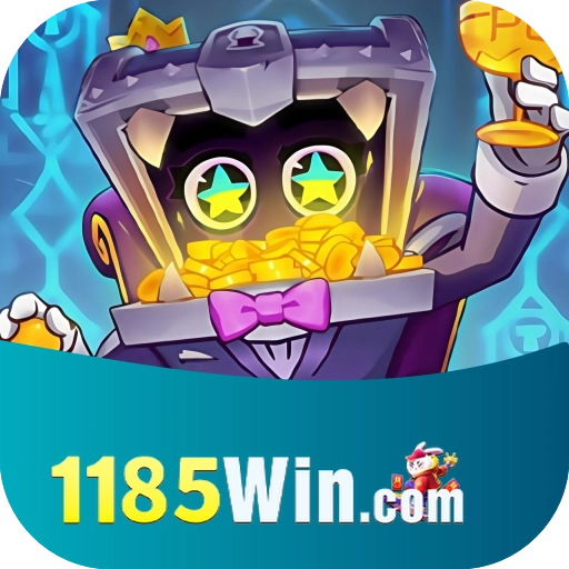 1185win logo
